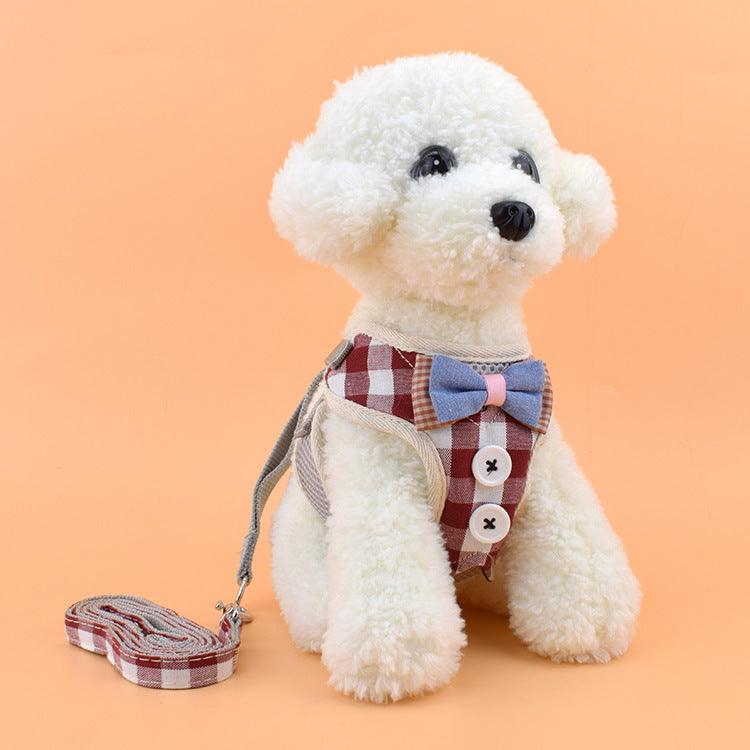 Pet Adventure Harness