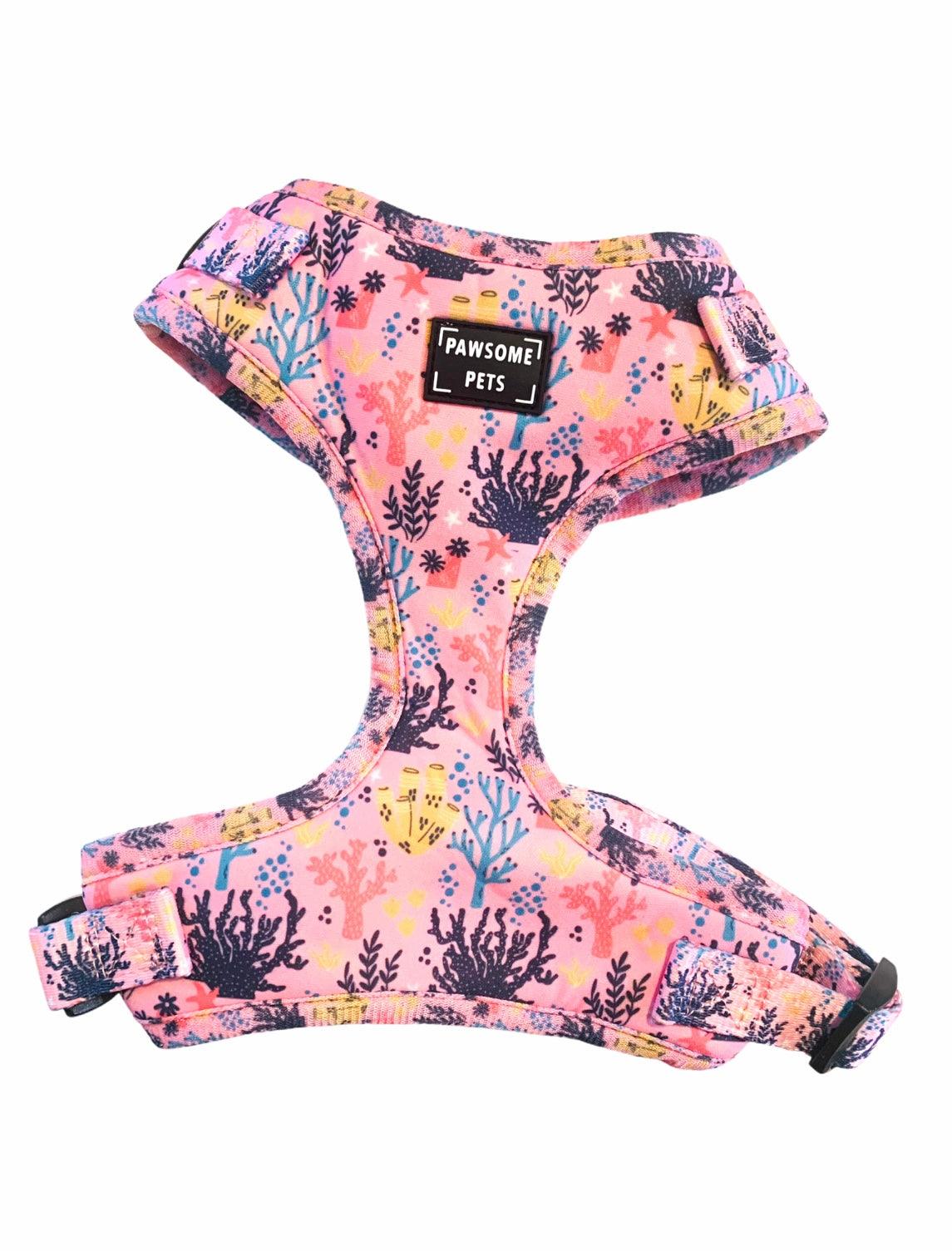 ADJUSTABLE HARNESS - UNDERWATER