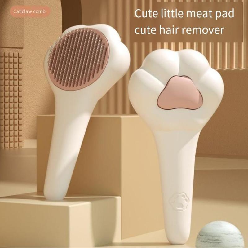 Magic Pet Comb - Pet Massage Hair Removal