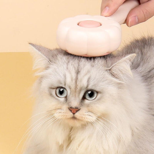 Magic Pet Comb - Pet Massage Hair Removal