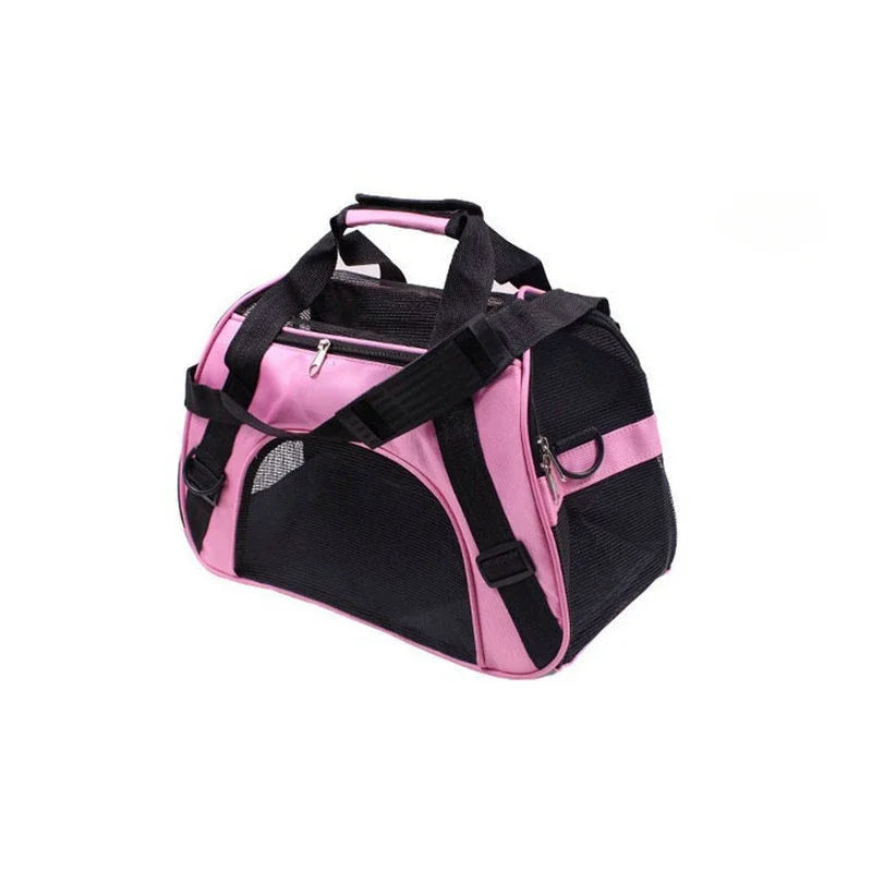 Portable Pet Carrier Bag