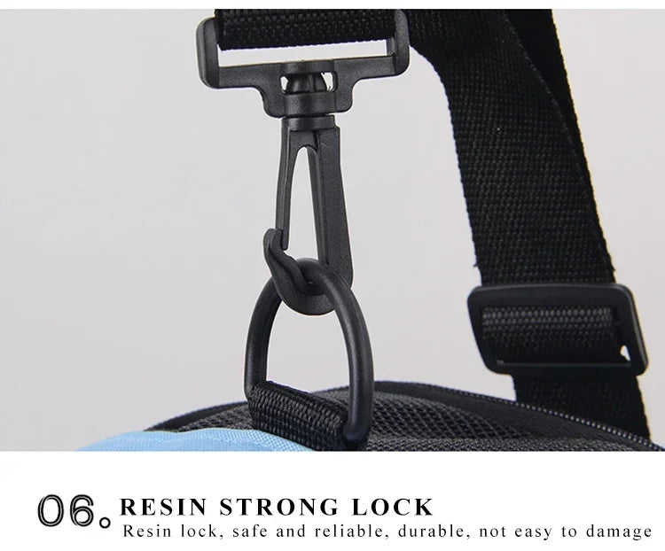 Portable Pet Carrier Bag