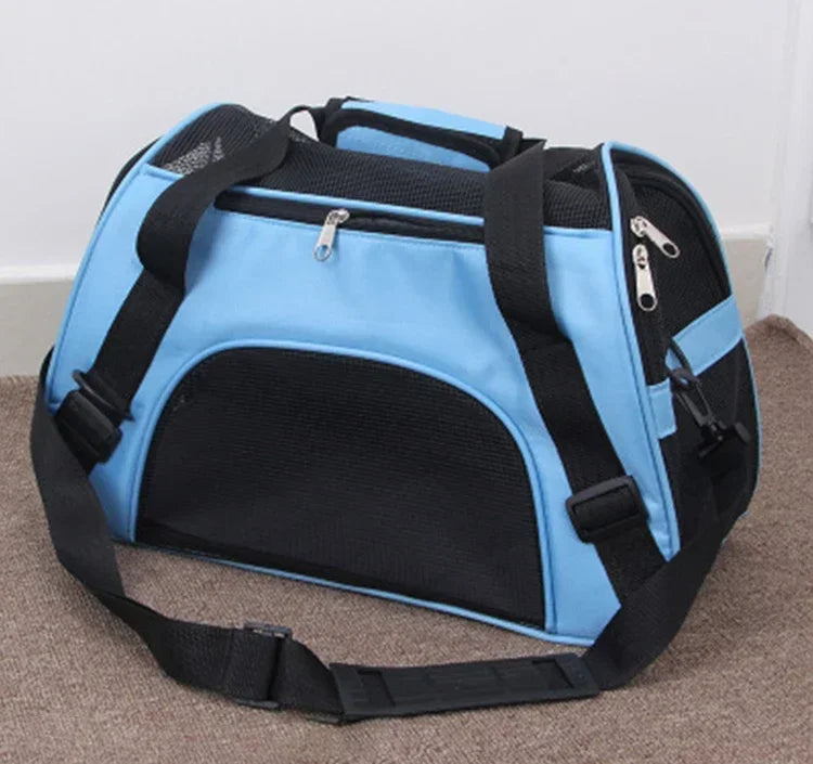 Portable Pet Carrier Bag