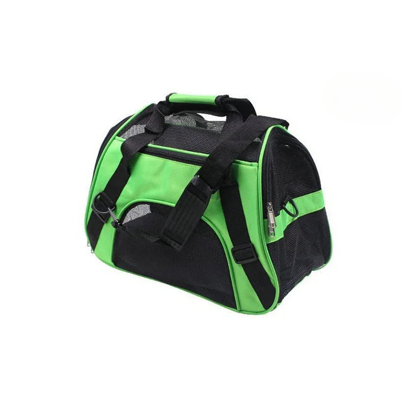 Portable Pet Carrier Bag