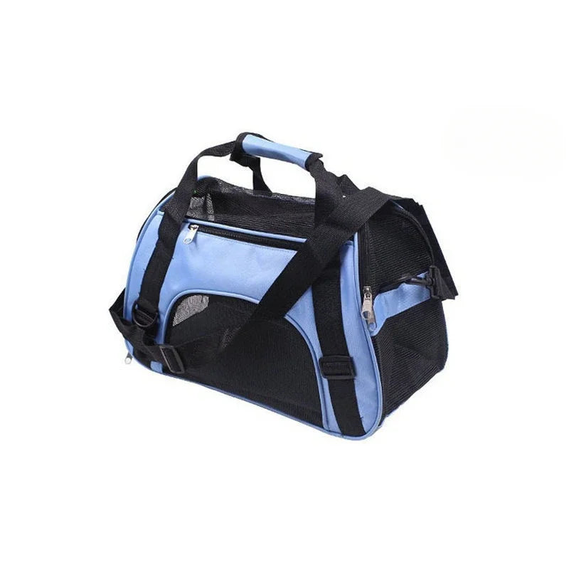 Portable Pet Carrier Bag