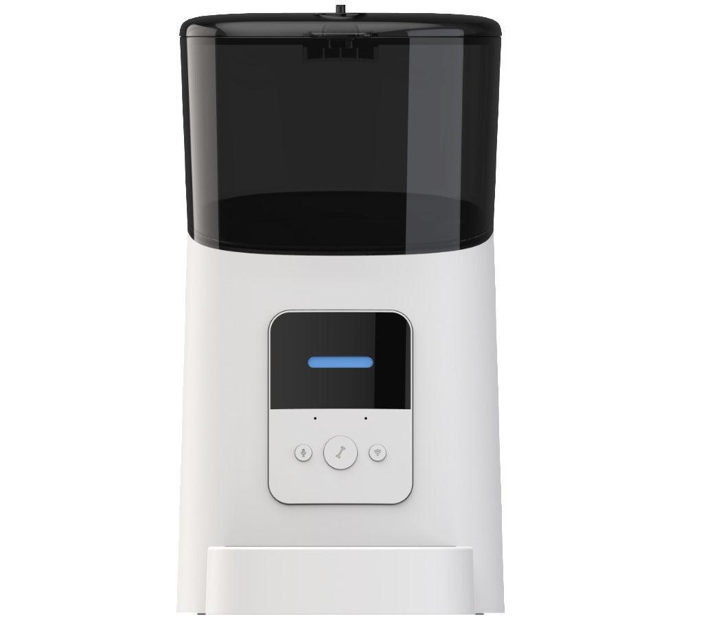 Convenient Clean Pet Feeder